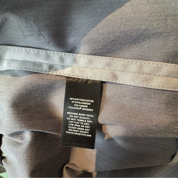 Lafayette 148 New York Stylish Gray Jacket L - Picture 13 of 13